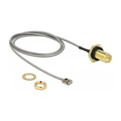 DeLOCK 89927 coaxial cable