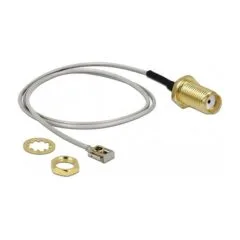 DeLOCK 89930 coaxial cable