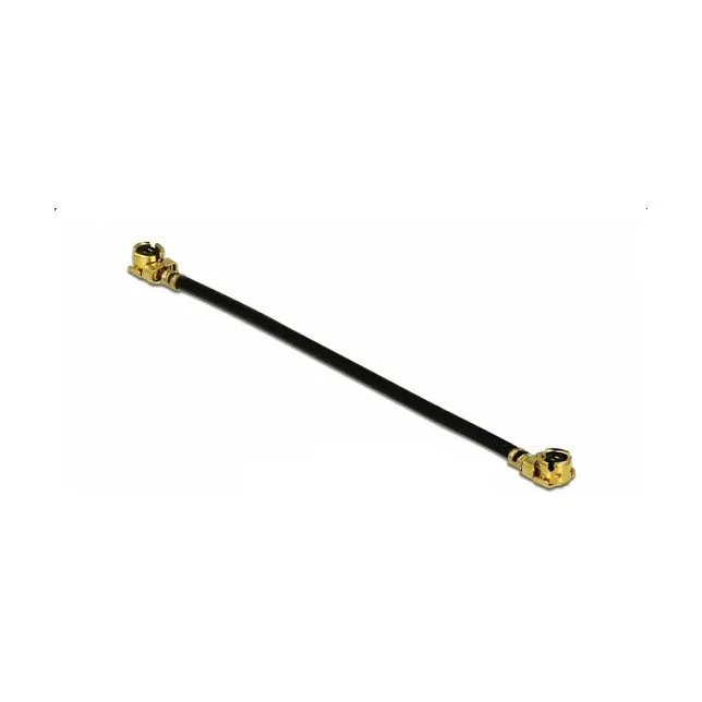 DeLOCK 12605 coaxial cable — image 1