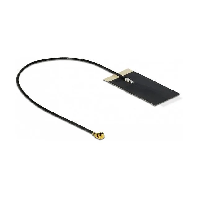 DeLOCK 12611 network antenna — image 1