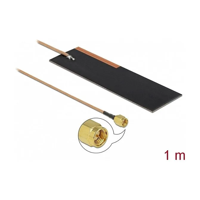 DeLOCK 12620 network antenna — image 2