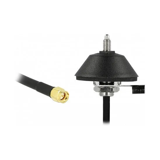 DeLOCK 12582 network antenna — image 2