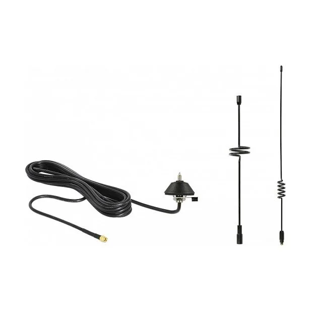 DeLOCK 12582 network antenna — image 4