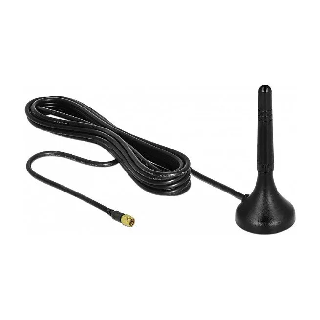 DeLOCK 12583 network antenna — image 1
