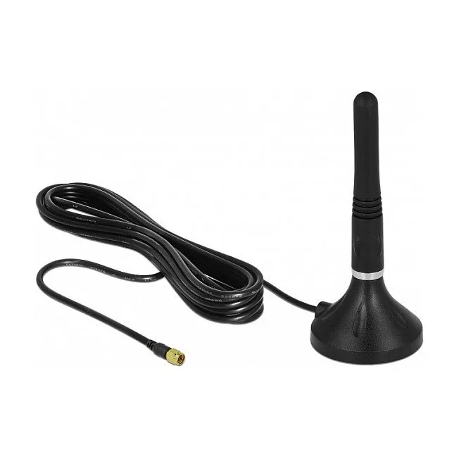 DeLOCK 12585 network antenna — image 1