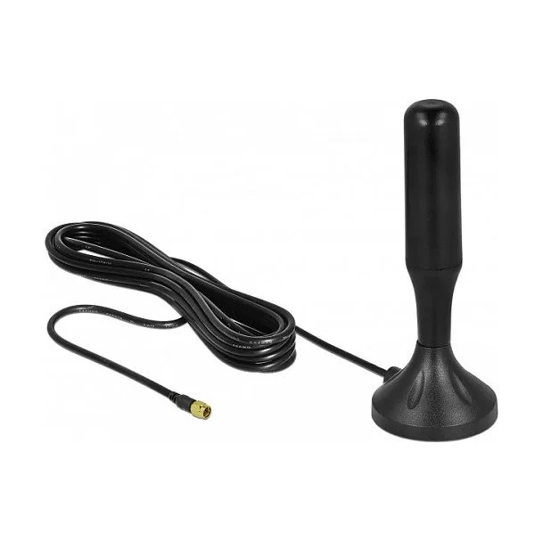 DeLOCK 12587 network antenna — image 1
