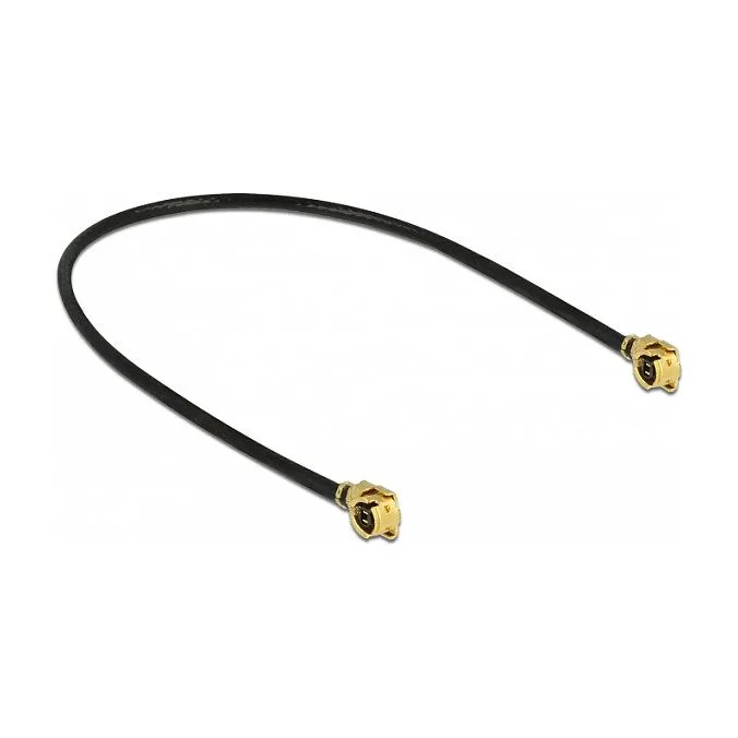 DeLOCK 89607 coaxial cable — image 2
