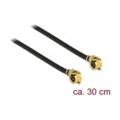 DeLOCK 89609 coaxial cable