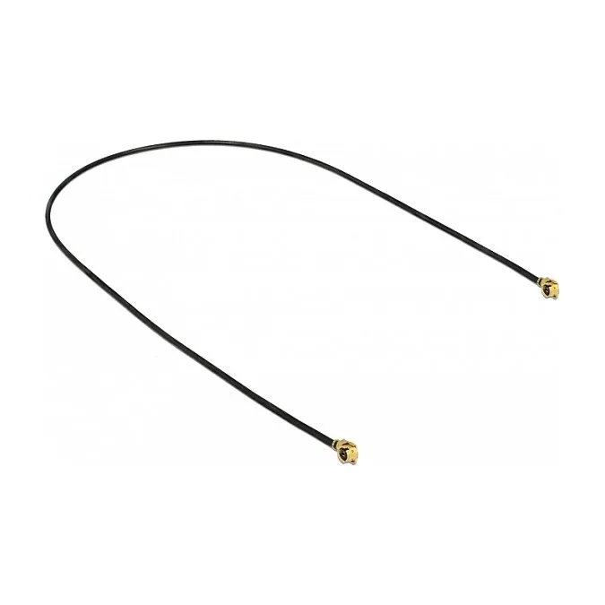 DeLOCK 89609 coaxial cable — image 2