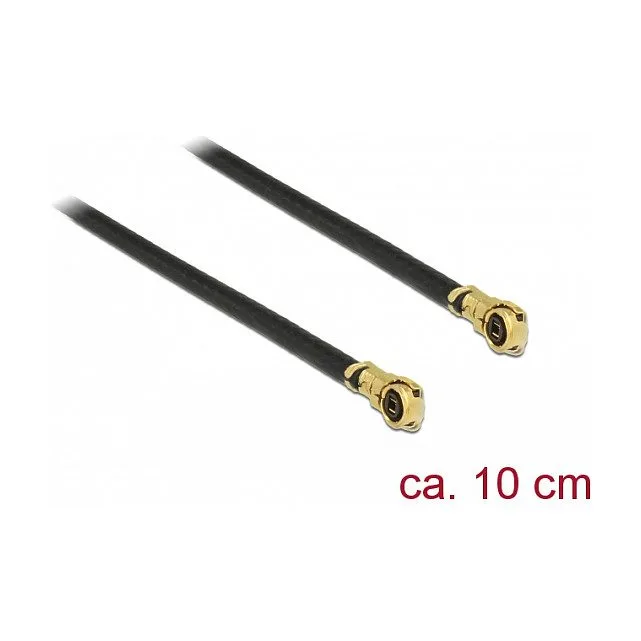 DeLOCK 89642 coaxial cable — image 1