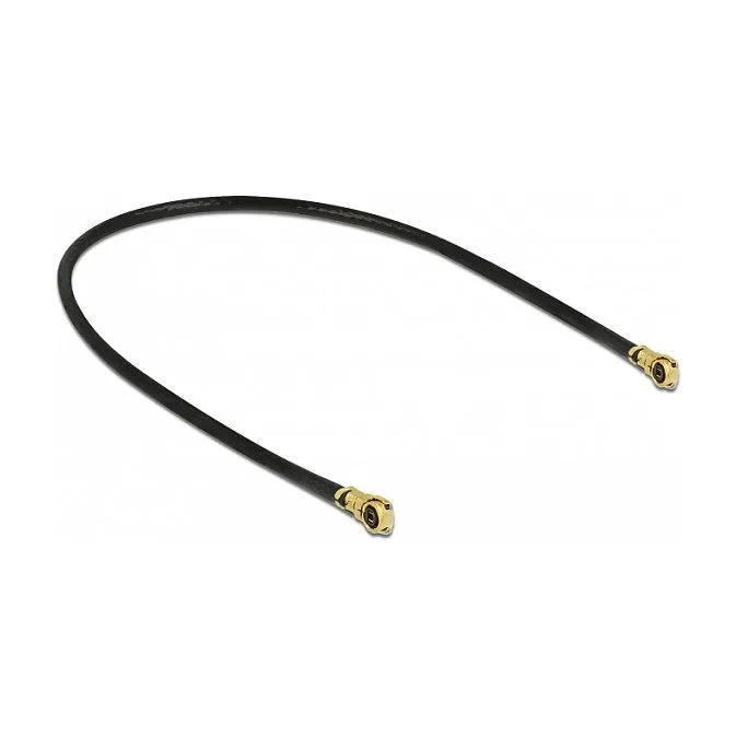 DeLOCK 89642 coaxial cable — image 2
