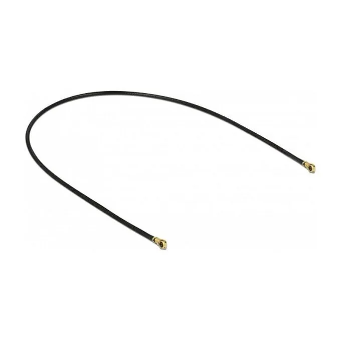 DeLOCK 89643 coaxial cable — image 2