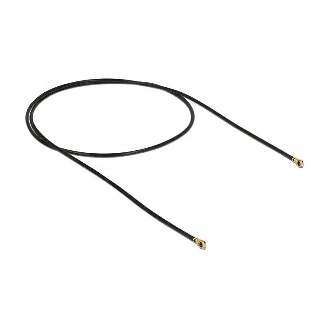 DeLOCK 89645 coaxial cable — image 2