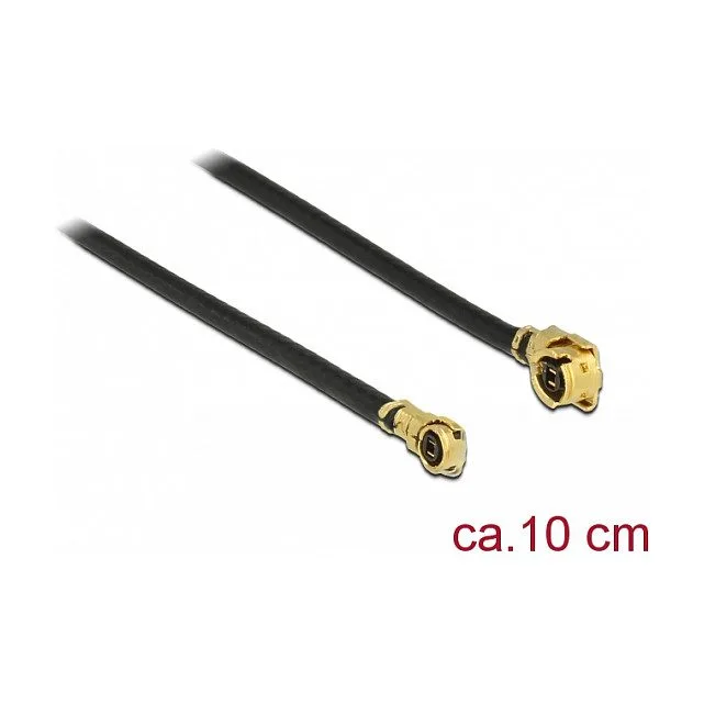 DeLOCK 89647 coaxial cable — image 1