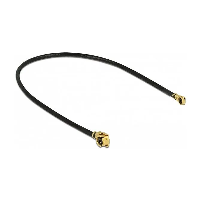 DeLOCK 89647 coaxial cable — image 2