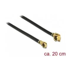 DeLOCK 89648 coaxial cable