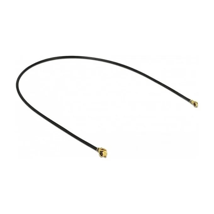 DeLOCK 89648 coaxial cable — image 2