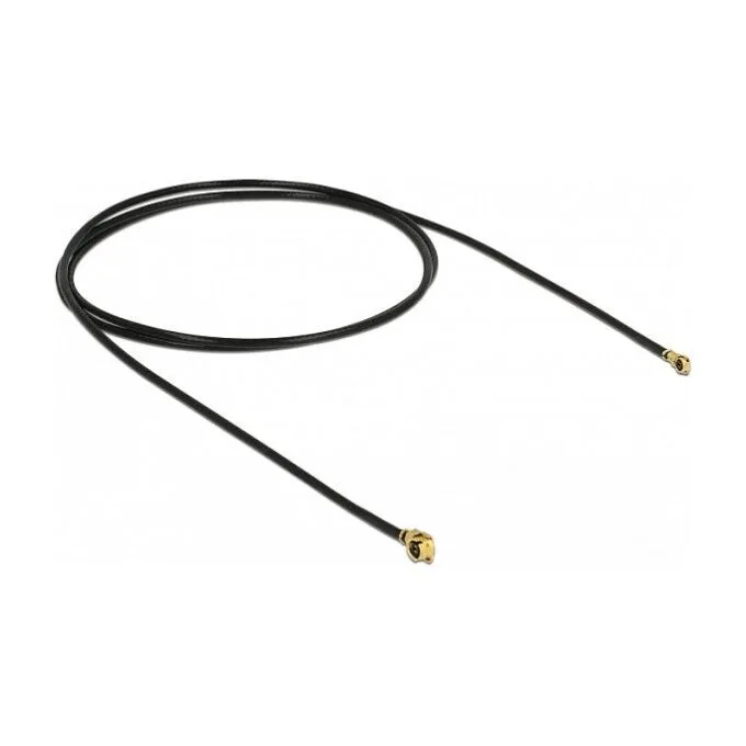 DeLOCK 89651 coaxial cable — image 2