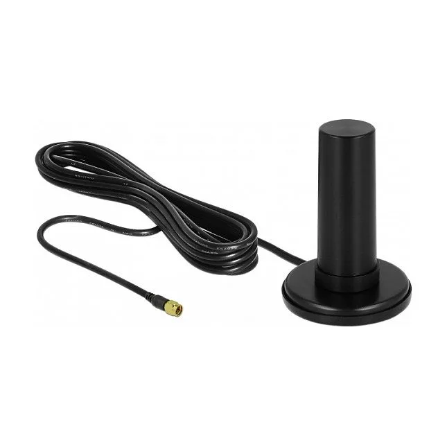 DeLOCK 12590 network antenna — image 1