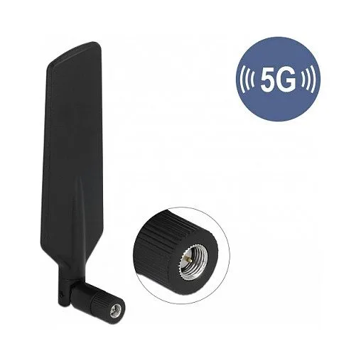 DeLOCK 12606 network antenna — image 1