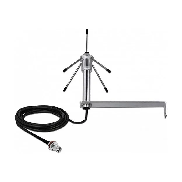 DeLOCK 12564 network antenna — image 1