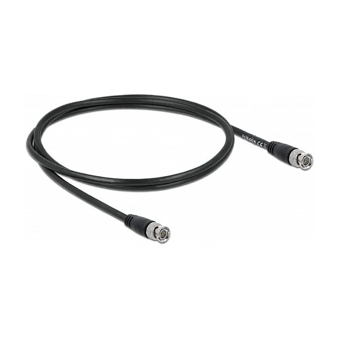 DeLOCK 80081 coaxial cable — image 1