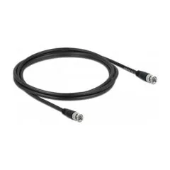 DeLOCK 80082 coaxial cable