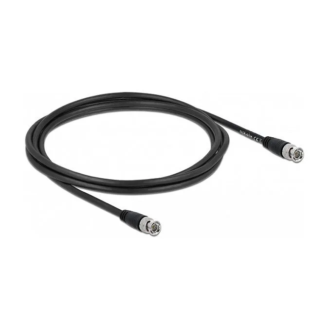 DeLOCK 80082 coaxial cable — image 1