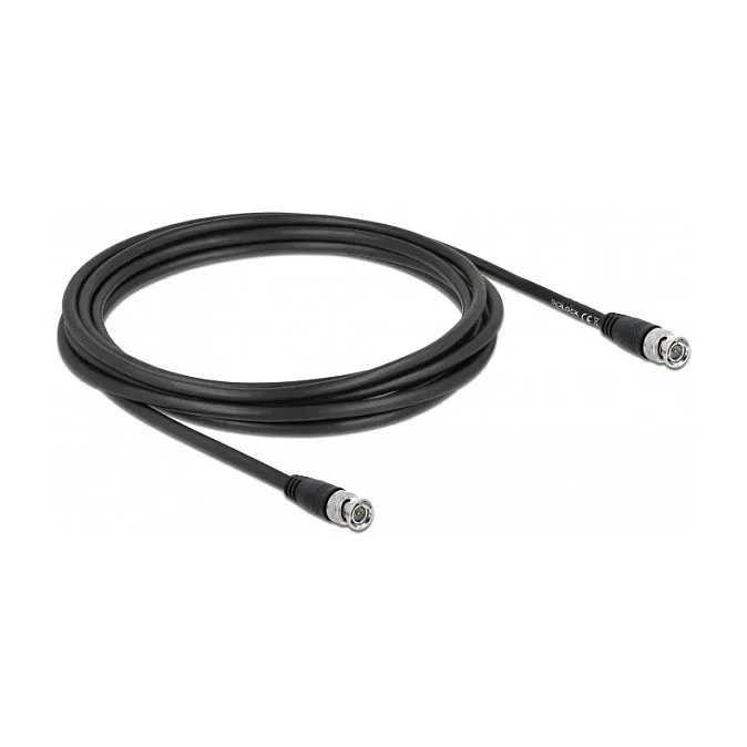 DeLOCK 80083 coaxial cable — image 1