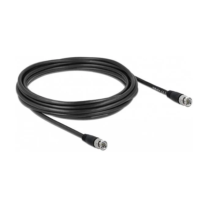 DeLOCK 80084 coaxial cable — image 1