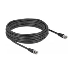 DeLOCK 80085 coaxial cable
