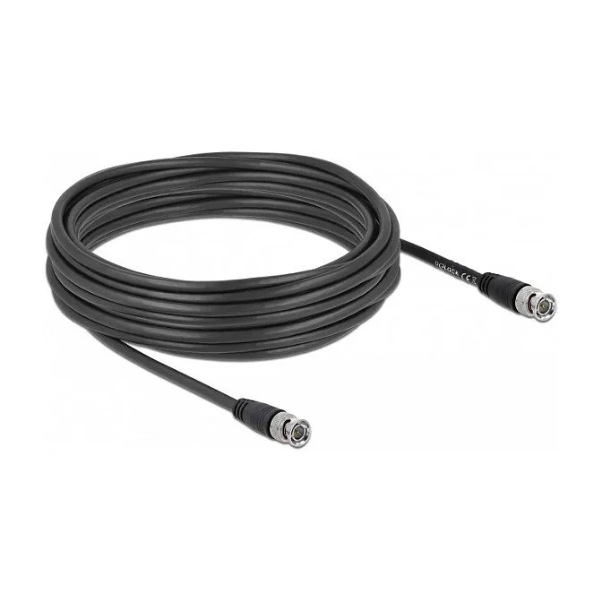 DeLOCK 80085 coaxial cable — image 1