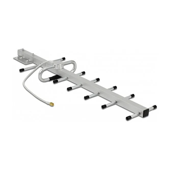 DeLOCK 12569 smart home signal extender — image 1