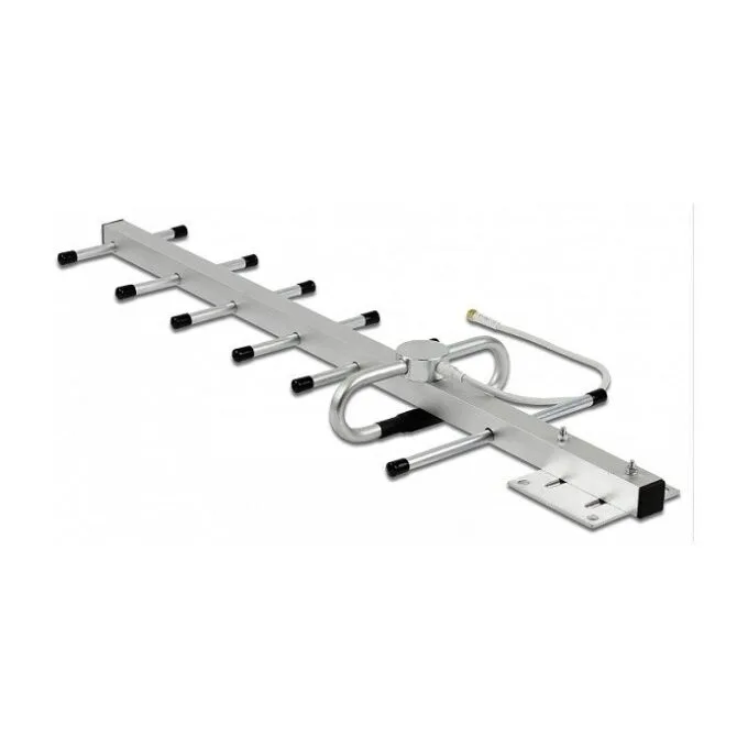 DeLOCK 12569 smart home signal extender — image 2
