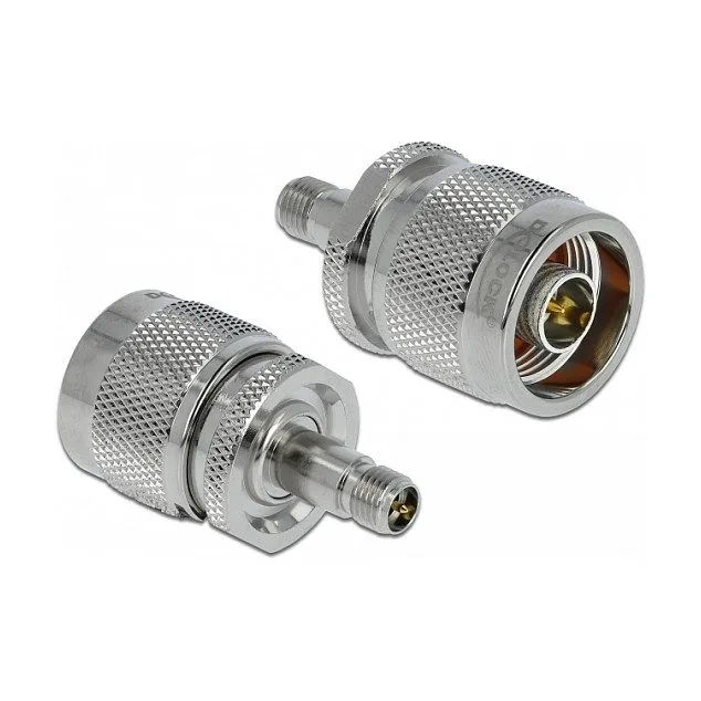 DeLOCK 89905 cable gender changer — image 1
