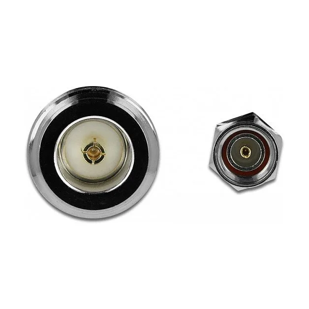DeLOCK 89903 cable gender changer — image 2