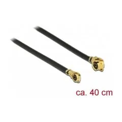DeLOCK 89650 coaxial cable