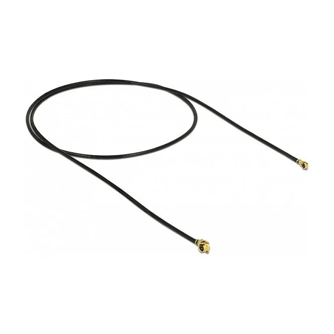 DeLOCK 89650 coaxial cable — image 2