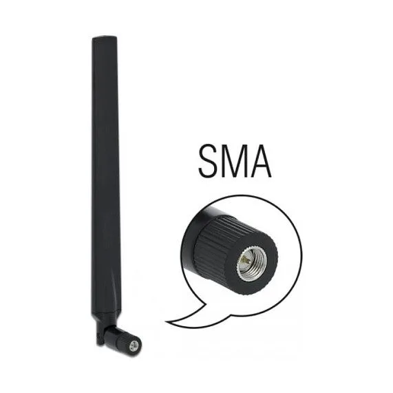DeLOCK 12635 network antenna — image 2