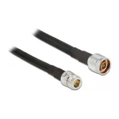 DeLOCK 13029 coaxial cable