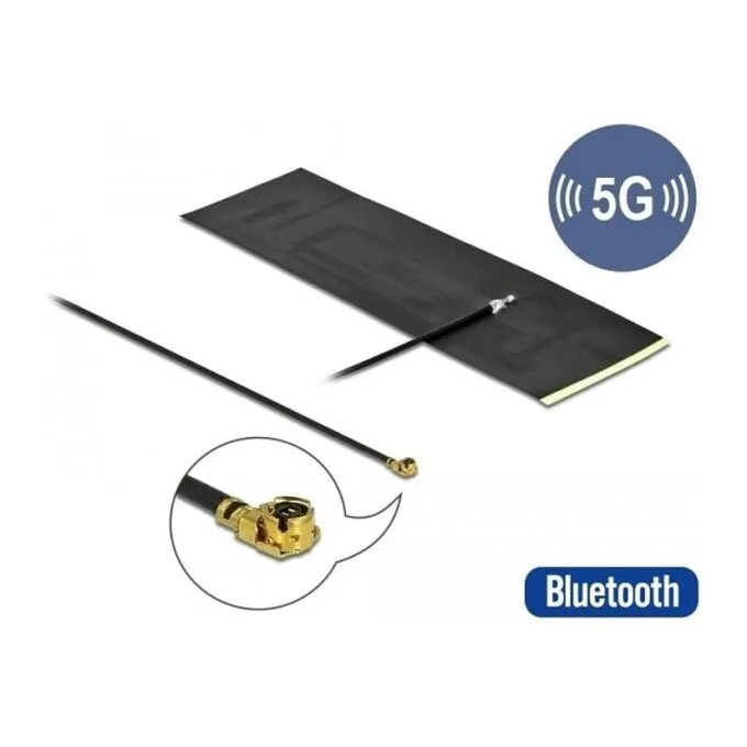 DeLOCK 12626 network antenna — image 2