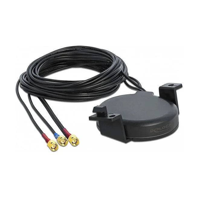 DeLOCK 12700 radio antenna — image 1