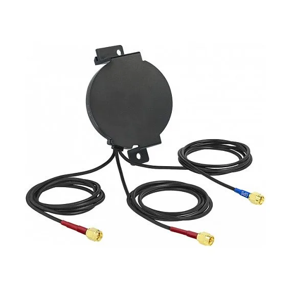 DeLOCK 12700 radio antenna — image 2