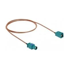 DeLOCK 90002 coaxial cable