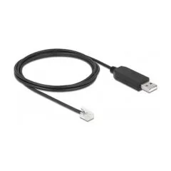 DeLOCK 66735 cable gender changer