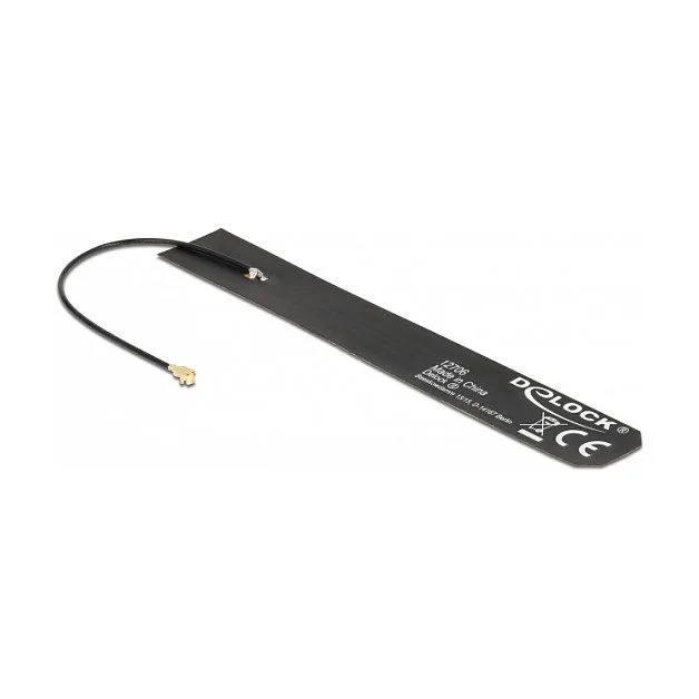 DeLOCK 12706 network antenna — image 1