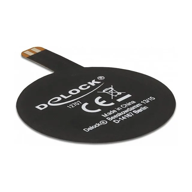 DeLOCK 12707 network antenna — image 2