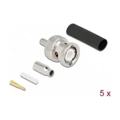 DeLOCK 90013 coaxial connector