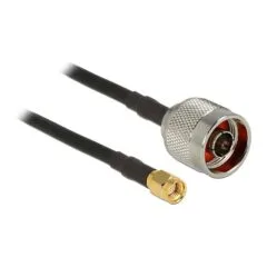 DeLOCK 89466 coaxial cable