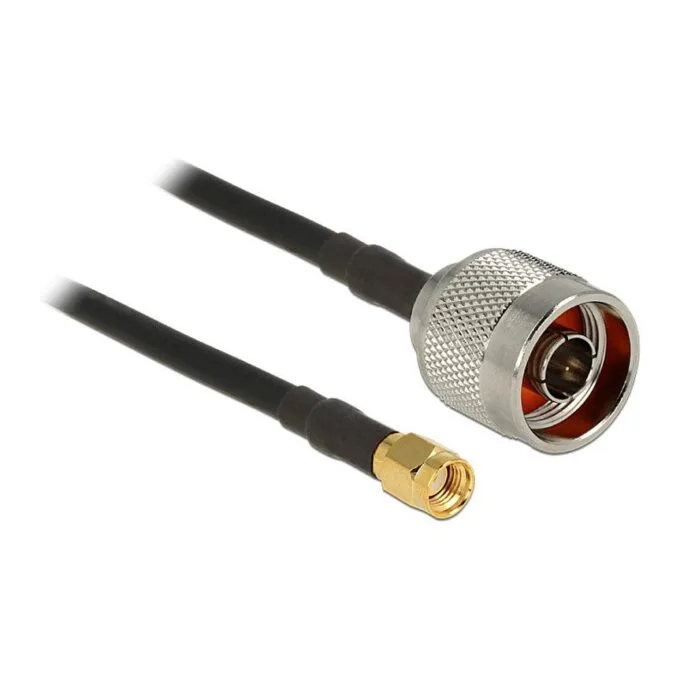 DeLOCK 89466 coaxial cable — image 1